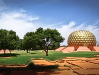 [ẢNH] Chiêm ngưỡng 9 công trình dát vàng xa xỉ bậc nhất trên thế giới