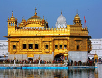 [ẢNH] Chiêm ngưỡng 9 công trình dát vàng xa xỉ bậc nhất trên thế giới