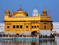 [ẢNH] Chiêm ngưỡng 9 công trình dát vàng xa xỉ bậc nhất trên thế giới