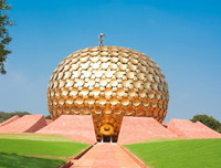 [ẢNH] Chiêm ngưỡng 9 công trình dát vàng xa xỉ bậc nhất trên thế giới