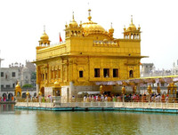 [ẢNH] Chiêm ngưỡng 9 công trình dát vàng xa xỉ bậc nhất trên thế giới