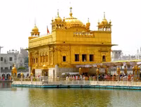 [ẢNH] Chiêm ngưỡng 9 công trình dát vàng xa xỉ bậc nhất trên thế giới