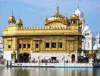 [ẢNH] Chiêm ngưỡng 9 công trình dát vàng xa xỉ bậc nhất trên thế giới