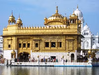 [ẢNH] Chiêm ngưỡng 9 công trình dát vàng xa xỉ bậc nhất trên thế giới