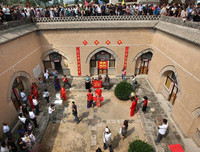 [ẢNH] Những ngôi nhà khiến cả thế giới phải 