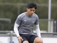 [ẢNH] Văn Hậu đã có được những gì trước khi kết thúc hợp đồng với SC Heerenveen?