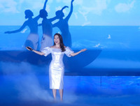 [ẢNH] Vũ điệu đường phố nóng bỏng khuấy động Carnaval Hạ Long 2019