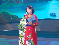 [ẢNH] Vũ điệu đường phố nóng bỏng khuấy động Carnaval Hạ Long 2019