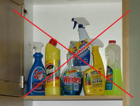 [ẢNH] Những cách trông trẻ tại nhà an toàn và hiệu quả cha mẹ cần biết