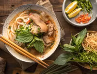 [ẢNH] 10 thói quen ăn uống lành mạnh giúp bạn tăng tuổi thọ