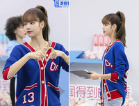 [ẢNH] Phong cách thời trang đẳng cấp của Lisa (Blackpink) trong 