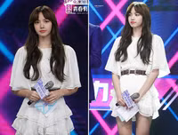 [ẢNH] Phong cách thời trang đẳng cấp của Lisa (Blackpink) trong 