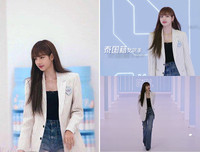 [ẢNH] Phong cách thời trang đẳng cấp của Lisa (Blackpink) trong 