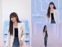 [ẢNH] Phong cách thời trang đẳng cấp của Lisa (Blackpink) trong 