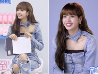 [ẢNH] Phong cách thời trang đẳng cấp của Lisa (Blackpink) trong 