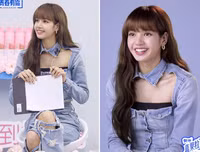 [ẢNH] Phong cách thời trang đẳng cấp của Lisa (Blackpink) trong 