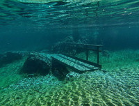 [ẢNH] Những địa điểm du lịch kỳ lạ nhất trên thế giới