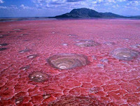 [ẢNH] Những địa điểm du lịch kỳ lạ nhất trên thế giới