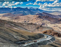 [ẢNH] Những địa điểm du lịch kỳ lạ nhất trên thế giới