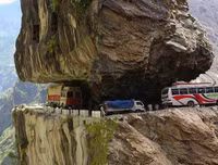 [ẢNH] Chiêm ngưỡng những đường hầm đặc biệt nhất thế giới khiến nhiều người ngỡ ngàng