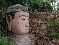 [ẢNH] Top 5 công trình kiến trúc của Trung Quốc gây ấn tượng mạnh