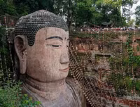 [ẢNH] Top 5 công trình kiến trúc của Trung Quốc gây ấn tượng mạnh