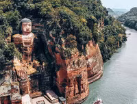 [ẢNH] Top 5 công trình kiến trúc của Trung Quốc gây ấn tượng mạnh