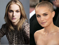 [ẢNH] Dàn mỹ nhân gây sốc khi cạo trọc đầu vẫn đẹp xuất sắc