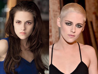 [ẢNH] Dàn mỹ nhân gây sốc khi cạo trọc đầu vẫn đẹp xuất sắc