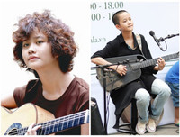 [ẢNH] Dàn mỹ nhân gây sốc khi cạo trọc đầu vẫn đẹp xuất sắc