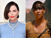 [ẢNH] Dàn mỹ nhân gây sốc khi cạo trọc đầu vẫn đẹp xuất sắc