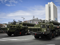 [ẢNH] Sẽ không còn F-35 của Mỹ cho Thổ Nhĩ Kỳ nếu mua S-400 từ Nga?