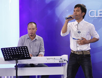 [ẢNH] Những nghệ sĩ Việt đột ngột rẽ hướng khiến khán giả tiếc nuối