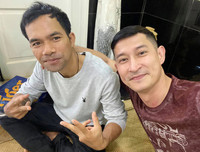 [ẢNH] Những nghệ sĩ Việt đột ngột rẽ hướng khiến khán giả tiếc nuối