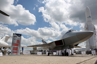 [ẢNH] Mãn nhãn với loạt máy bay hiện đại bậc nhất thế giới trong Triển lãm hàng không Paris 2019