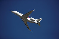 [ẢNH] Mãn nhãn với loạt máy bay hiện đại bậc nhất thế giới trong Triển lãm hàng không Paris 2019