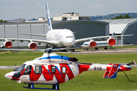 [ẢNH] Mãn nhãn với loạt máy bay hiện đại bậc nhất thế giới trong Triển lãm hàng không Paris 2019