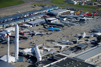 [ẢNH] Mãn nhãn với loạt máy bay hiện đại bậc nhất thế giới trong Triển lãm hàng không Paris 2019