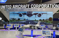 [ẢNH] Mãn nhãn với loạt máy bay hiện đại bậc nhất thế giới trong Triển lãm hàng không Paris 2019