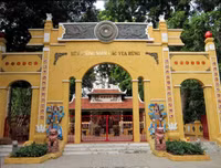 Những địa điểm du lịch tuyệt vời cho kỳ nghỉ lễ 10-3 âm lịch