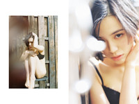 [ẢNH] Nữ nha sĩ xinh đẹp Nhật Bản được mời làm người mẫu