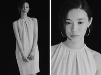 [ẢNH] Nữ nha sĩ xinh đẹp Nhật Bản được mời làm người mẫu