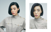 [ẢNH] Nữ nha sĩ xinh đẹp Nhật Bản được mời làm người mẫu