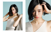 [ẢNH] Nữ nha sĩ xinh đẹp Nhật Bản được mời làm người mẫu