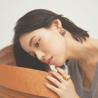 [ẢNH] Nữ nha sĩ xinh đẹp Nhật Bản được mời làm người mẫu