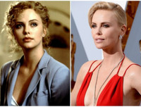 [ẢNH] 20 mỹ nhân Hollywood sở hữu nhan sắc 