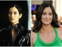 [ẢNH] 20 mỹ nhân Hollywood sở hữu nhan sắc 