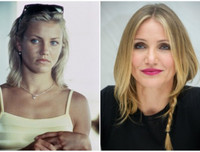 [ẢNH] 20 mỹ nhân Hollywood sở hữu nhan sắc 