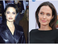 [ẢNH] 20 mỹ nhân Hollywood sở hữu nhan sắc 