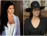 [ẢNH] 20 mỹ nhân Hollywood sở hữu nhan sắc 